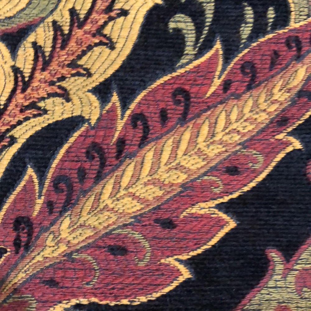 GORGEOUS HIGH QUALITY TAPESTRY NEW - Picture 4 of 5
